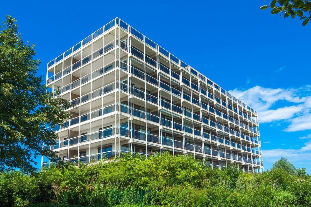 Belvedere 38 Großenbrode Exteriér fotografie
